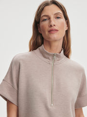Taupe Marl