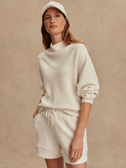 Ivory Marl