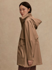 Ash Taupe