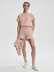 Dusty Pink