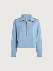 Airy Blue