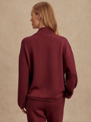 New Maroon