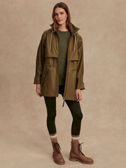 Stone Olive