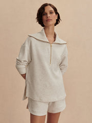 Ivory Marl