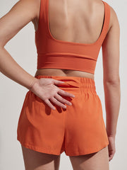 Orange Rust