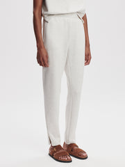 Ivory Marl