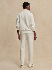Ivory Marl