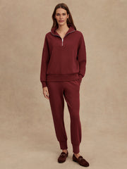 New Maroon