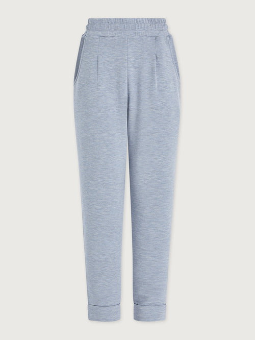 The Rolled Cuff Pant 25