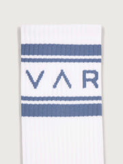 White/ Ash Blue