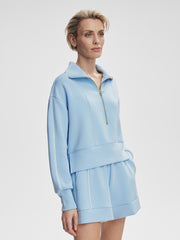 Airy Blue