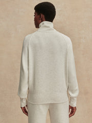 Ivory Marl