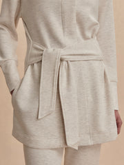 Ivory Marl