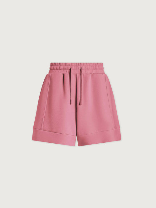 Atrium High Rise Short 4.5