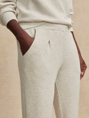 Ivory Marl