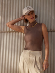Ash Taupe