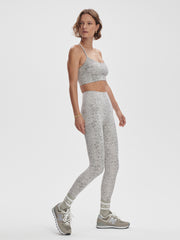 Ivory Textured Snake