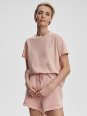 Dusty Pink