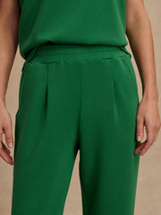 Verdant Green