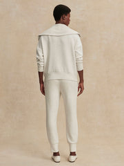 Ivory Marl