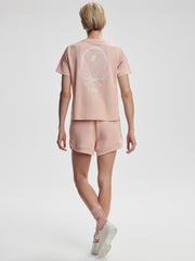 Dusty Pink