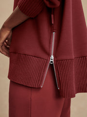 New Maroon