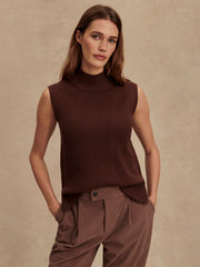 Deep Mahogany