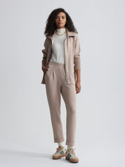 The Rolled Cuff Pant 25
