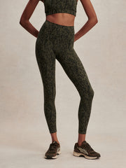 Olive Smoke