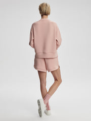 Dusty Pink