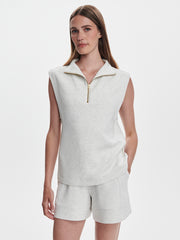 Ivory Marl