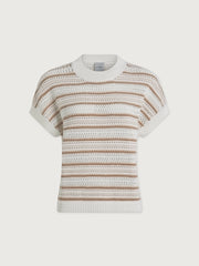 Chanterelle Stripe