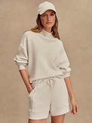 Ivory Marl