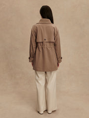 Ash Taupe