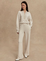 Ivory Marl