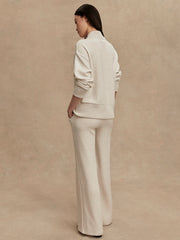 Ivory Marl