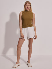Caley Fitted Rib Tank