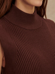 Deep Mahogany