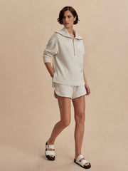 Ivory Marl