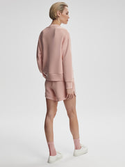 Dusty Pink