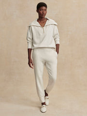 Ivory Marl