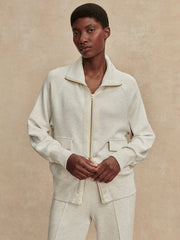 Ivory Marl