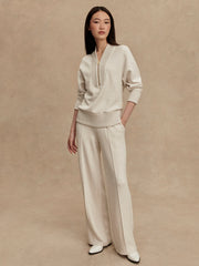 Ivory Marl