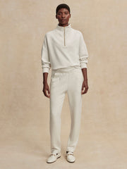 Ivory Marl