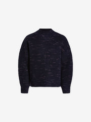 Navy/Super Pink