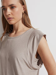 Taupe Marl